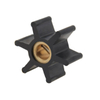 판매 해양 엔진 고무 임펠러 교체 JABSCO 4528-0001 키트 JOHNSON 09-806B 키트 Sherwood 09979K 보트 임펠러