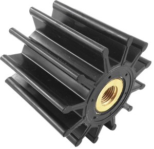 임펠러는 JMP 7608-01/SHERWOOD 27000K/CEF 500206을 대체합니다.