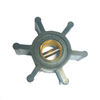 바닷물 펌프 고무 임펠러 Volvo Penta 3593659 3596497 212136608758C3 유연한 임펠러 존슨 09-1026b